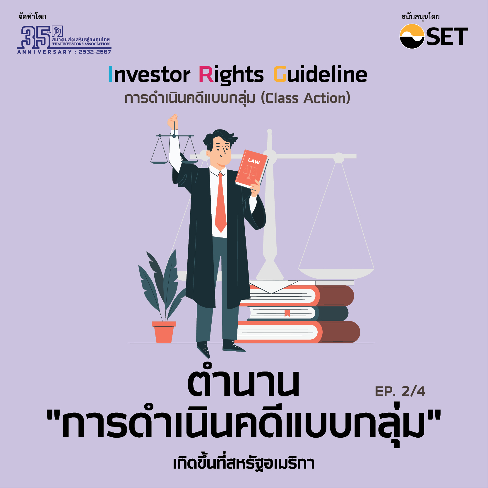 Investor Rights Guildline 2